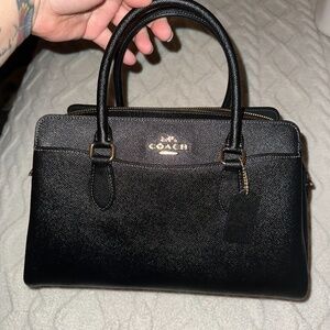 coach dempsey carryall